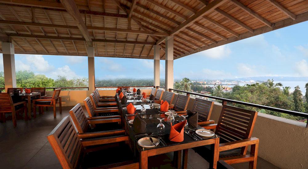 The Lady Hill Hotel Galle Exterior photo
