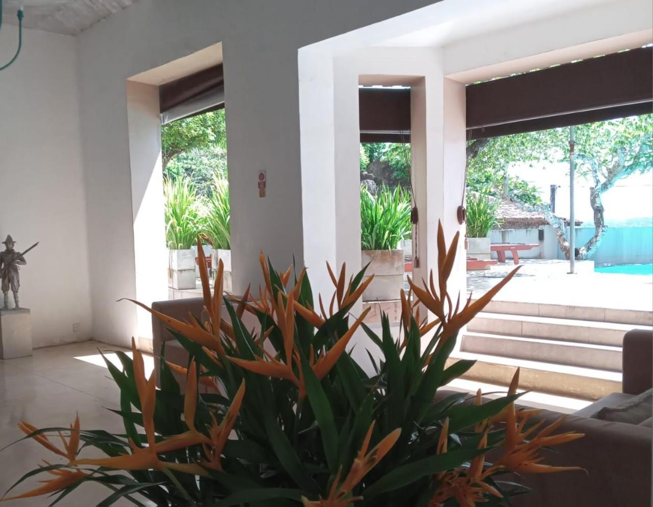 The Lady Hill Hotel Galle Exterior photo