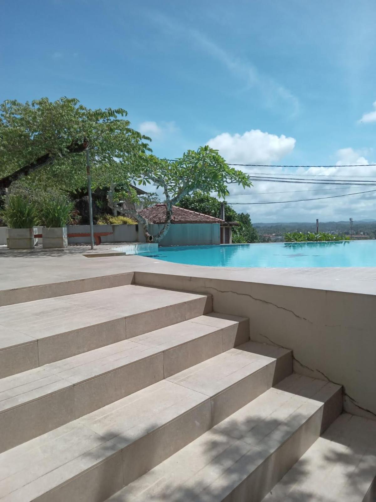The Lady Hill Hotel Galle Exterior photo