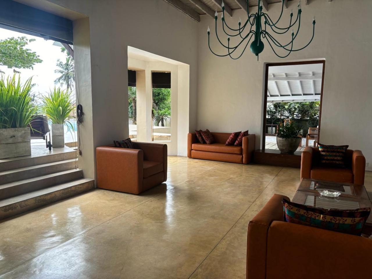 The Lady Hill Hotel Galle Exterior photo