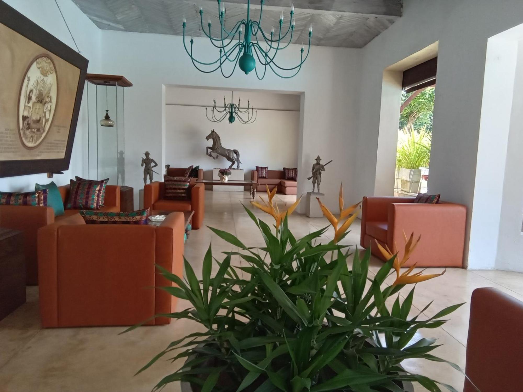 The Lady Hill Hotel Galle Exterior photo