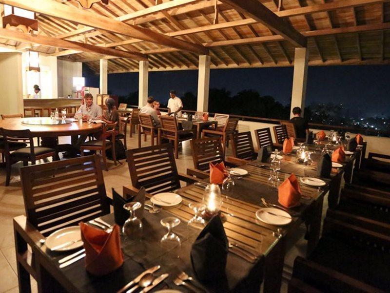The Lady Hill Hotel Galle Exterior photo