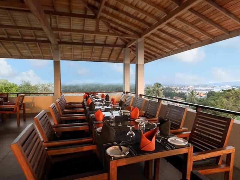 The Lady Hill Hotel Galle Exterior photo