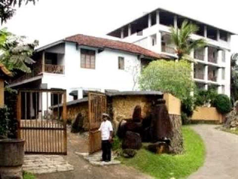 The Lady Hill Hotel Galle Exterior photo