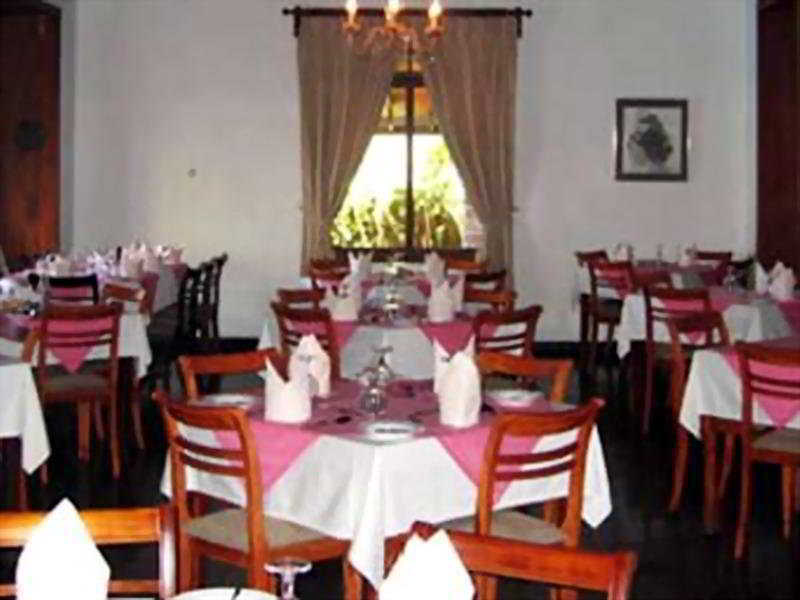 The Lady Hill Hotel Galle Exterior photo