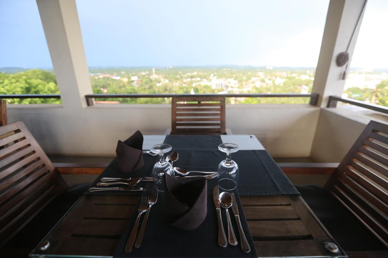 The Lady Hill Hotel Galle Exterior photo