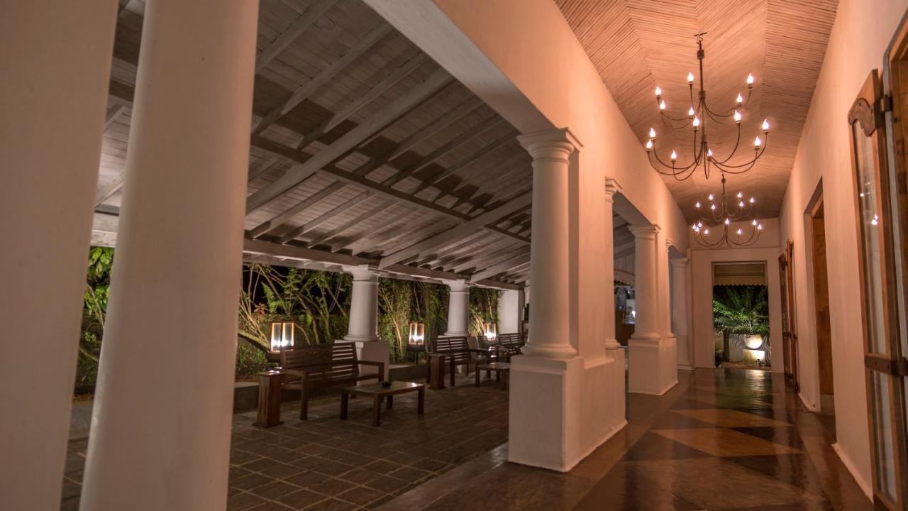 The Lady Hill Hotel Galle Exterior photo