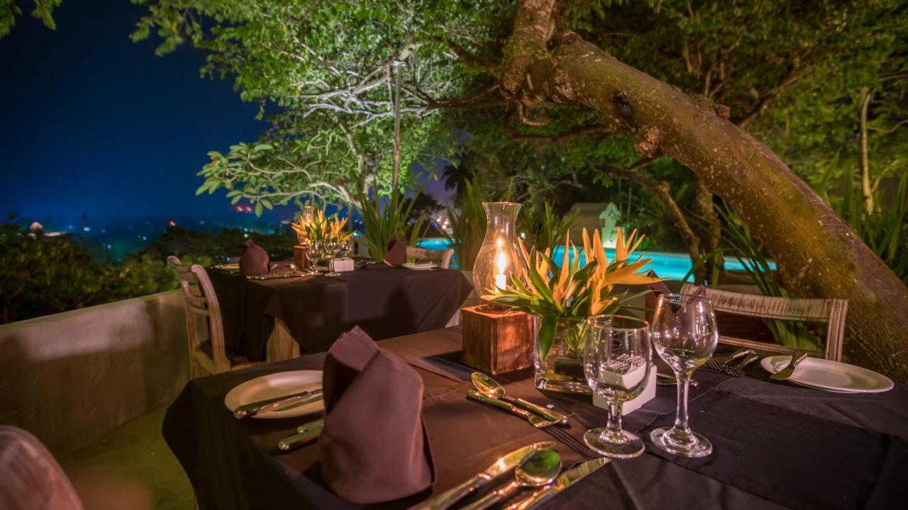 The Lady Hill Hotel Galle Exterior photo