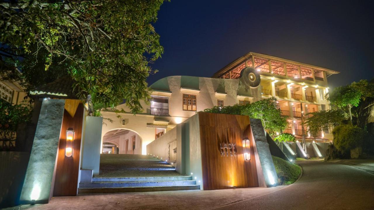 The Lady Hill Hotel Galle Exterior photo