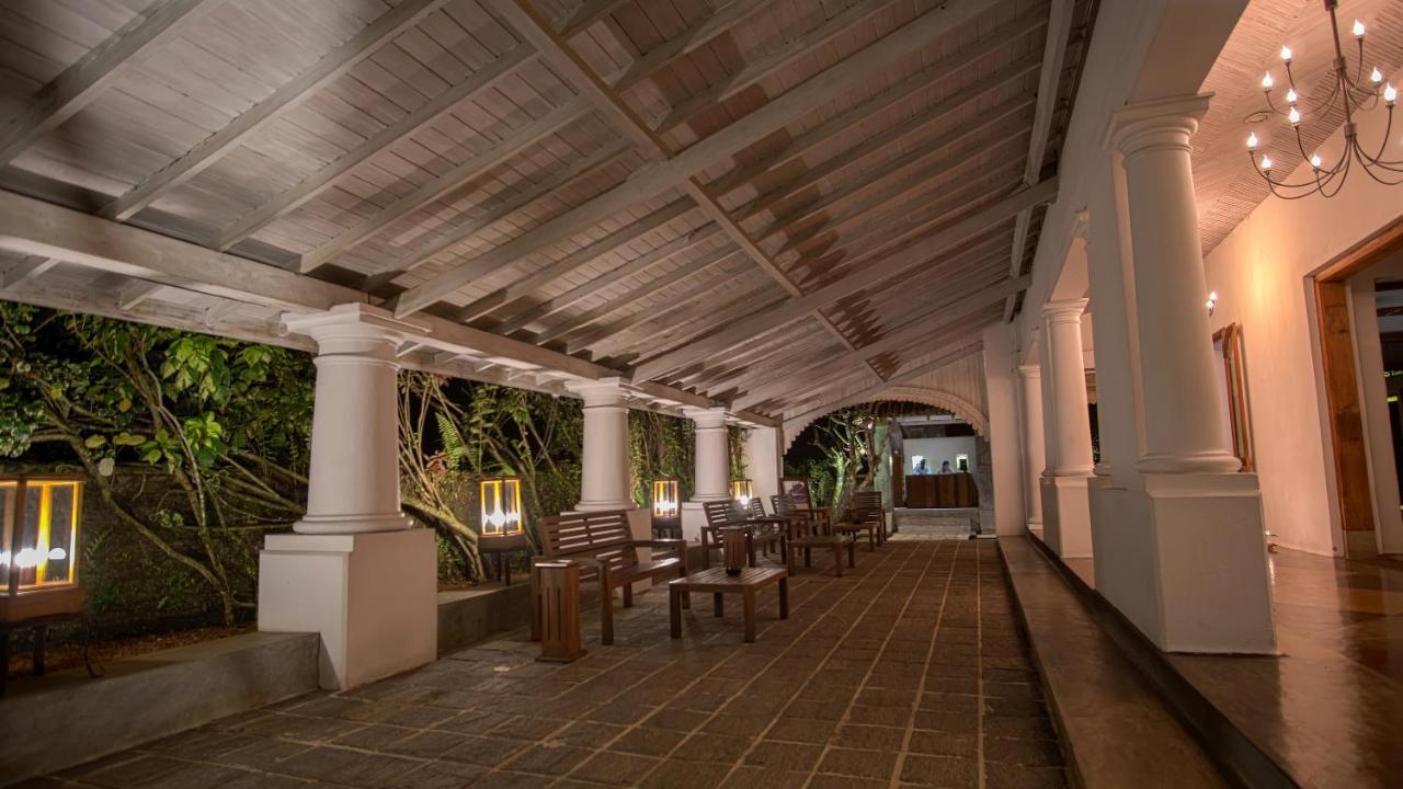 The Lady Hill Hotel Galle Exterior photo