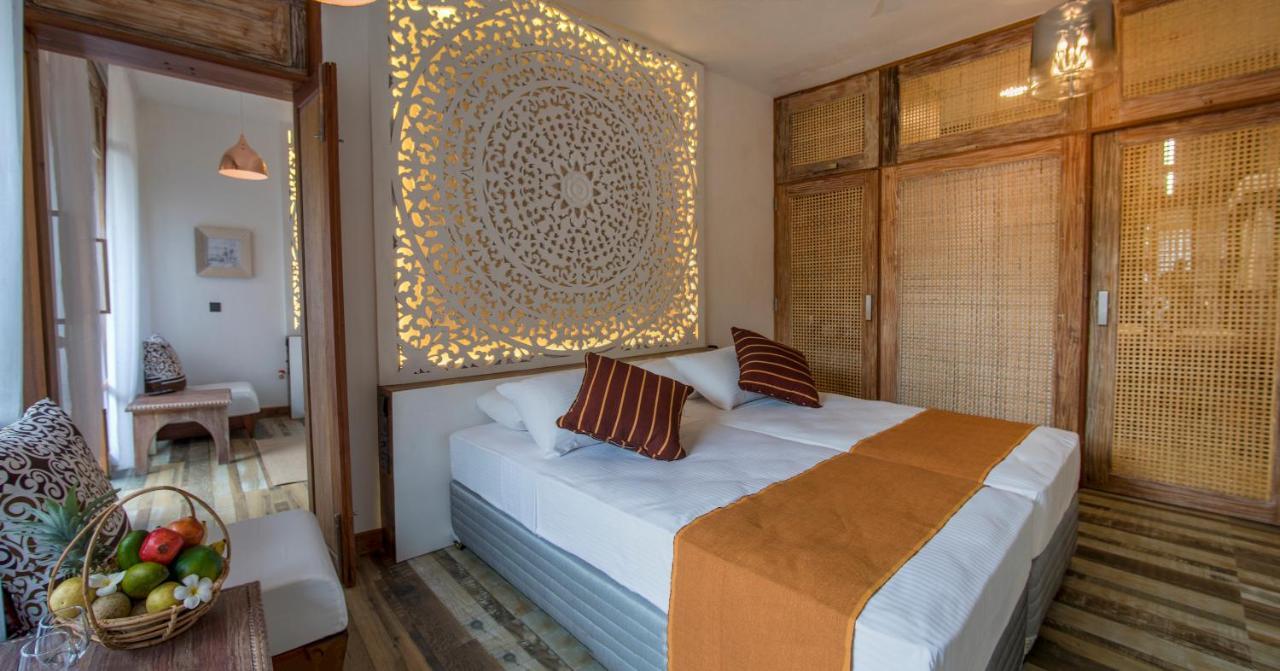 The Lady Hill Hotel Galle Exterior photo